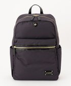 【ラ バガジェリー/LA BAGAGERIE】の【ドラマ衣装提供商品】ナイロンリュックサック ダークグレー|ID: prp329100004660688 ipo3291000000034201413