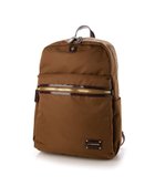 【ラ バガジェリー/LA BAGAGERIE】の【ドラマ衣装提供商品】ナイロンリュックサック チョコ|ID: prp329100004660688 ipo3291000000034201415