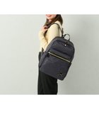 【ラ バガジェリー/LA BAGAGERIE】の【ドラマ衣装提供商品】ナイロンリュックサック ネイビー|ID: prp329100004660688 ipo3291000000034201418