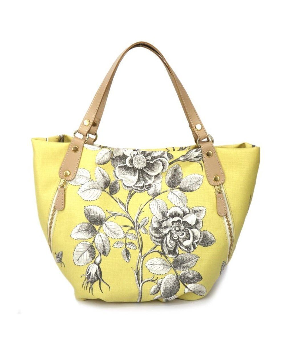 【レガロフェリーチェ/Regalo Felice】の【ドラマ使用商品 / NEWカラー入荷】トート / REGALO インテリア・キッズ・メンズ・レディースファッション・服の通販 founy(ファニー) 　ファッション　Fashion　レディースファッション　Fashion for Women　バッグ　Bags　ネップ　Nepp, Slub Yarn　人気　Popular, Best Seller　ポケット　Pocket, Pocket Detail　マグネット　Magnet, Magnetic Closure　YE|ID: prp329100004660698 ipo3291000000034264822