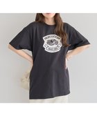 【グリーンパークス/Green Parks】のFRUIT OF THE LOOM 箔ロゴptTEE Black|ID: prp329100004660699 ipo3291000000033727719
