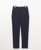 【23区 ゴルフ/NIJYUSANKU GOLF】の迷ったらこれ!【WOMEN】【ストレッチ】ハイパワーストレッチ ベーシックパンツ ネイビー系|ID: prp329100004660702 ipo3291000000033727731