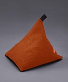 【テトラ/tetra】の【ソファー張り生地】シェニール ビーズクッション (ミニサイズ) 人気、トレンドファッション・服の通販 founy(ファニー) ファッション Fashion レディースファッション Fashion for Women クッション Cushion, Throw Pillow コンパクト Compact, Small Size 軽量 Lightweight, Ultra Light シンプル Simple, Minimal フィット Fit, Slim Fit 無地 Plain, Solid Color おすすめ Recommended / Our Picks エレガント 上品 Elegant thumbnail マンダリン|ID: prp329100004660711 ipo3291000000033727768