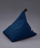 【テトラ/tetra】の【ソファー張り生地】シェニール ビーズクッション (ミニサイズ) 人気、トレンドファッション・服の通販 founy(ファニー) ファッション Fashion レディースファッション Fashion for Women クッション Cushion, Throw Pillow コンパクト Compact, Small Size 軽量 Lightweight, Ultra Light シンプル Simple, Minimal フィット Fit, Slim Fit 無地 Plain, Solid Color おすすめ Recommended / Our Picks エレガント 上品 Elegant thumbnail インディゴ|ID: prp329100004660711 ipo3291000000033727771