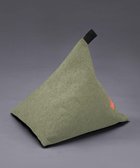【テトラ/tetra】の【ソファー張り生地】シェニール ビーズクッション (ミニサイズ) 人気、トレンドファッション・服の通販 founy(ファニー) ファッション Fashion レディースファッション Fashion for Women クッション Cushion, Throw Pillow コンパクト Compact, Small Size 軽量 Lightweight, Ultra Light シンプル Simple, Minimal フィット Fit, Slim Fit 無地 Plain, Solid Color おすすめ Recommended / Our Picks エレガント 上品 Elegant thumbnail セラドングリーン|ID: prp329100004660711 ipo3291000000033727772