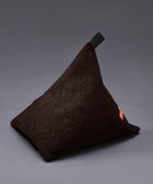 【テトラ/tetra】の【ソファー張り生地】シェニール ビーズクッション (ミニサイズ) 人気、トレンドファッション・服の通販 founy(ファニー) ファッション Fashion レディースファッション Fashion for Women クッション Cushion, Throw Pillow コンパクト Compact, Small Size 軽量 Lightweight, Ultra Light シンプル Simple, Minimal フィット Fit, Slim Fit 無地 Plain, Solid Color おすすめ Recommended / Our Picks エレガント 上品 Elegant thumbnail ブラウニー|ID: prp329100004660711 ipo3291000000033727773