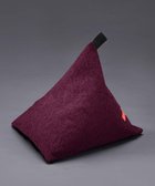 【テトラ/tetra】の【ソファー張り生地】シェニール ビーズクッション (ミニサイズ) 人気、トレンドファッション・服の通販 founy(ファニー) ファッション Fashion レディースファッション Fashion for Women クッション Cushion, Throw Pillow コンパクト Compact, Small Size 軽量 Lightweight, Ultra Light シンプル Simple, Minimal フィット Fit, Slim Fit 無地 Plain, Solid Color おすすめ Recommended / Our Picks エレガント 上品 Elegant thumbnail グレープ|ID: prp329100004660711 ipo3291000000033727774