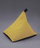 【テトラ/tetra】の【ソファー張り生地】シェニール ビーズクッション (ミニサイズ) 人気、トレンドファッション・服の通販 founy(ファニー) ファッション Fashion レディースファッション Fashion for Women クッション Cushion, Throw Pillow コンパクト Compact, Small Size 軽量 Lightweight, Ultra Light シンプル Simple, Minimal フィット Fit, Slim Fit 無地 Plain, Solid Color おすすめ Recommended / Our Picks エレガント 上品 Elegant thumbnail マンゴー|ID: prp329100004660711 ipo3291000000033727776