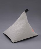 【テトラ/tetra】の【ソファー張り生地】シェニール ビーズクッション (ミニサイズ) 人気、トレンドファッション・服の通販 founy(ファニー) ファッション Fashion レディースファッション Fashion for Women クッション Cushion, Throw Pillow コンパクト Compact, Small Size 軽量 Lightweight, Ultra Light シンプル Simple, Minimal フィット Fit, Slim Fit 無地 Plain, Solid Color おすすめ Recommended / Our Picks エレガント 上品 Elegant thumbnail パール|ID: prp329100004660711 ipo3291000000033727779