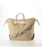 【アンビリオン/UNBILLION】のkakatoo ナイロンドローストリング3wayトートバッグ LBE|ID: prp329100004660751 ipo3291000000034264944