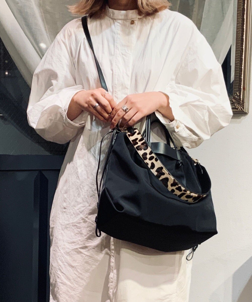 【アンビリオン/UNBILLION】のkakatoo ナイロンドローストリング3wayトートバッグ インテリア・キッズ・メンズ・レディースファッション・服の通販 founy(ファニー) ファッション Fashion レディースファッション Fashion for Women バッグ Bags おすすめ Recommended / Our Picks ギャザー Gathered, Ruffled ショルダー Shoulder, Shoulder Strap シンプル Simple, Minimal フェミニン Feminine, Girly ロング Long, Long-Length ビジネス 仕事 通勤 Business / Work / Commuting ブラック|ID: prp329100004660751 ipo3291000000035915821