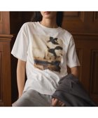 【クラフトスタンダードブティック/CRAFT STANDARD BOUTIQUE】の接触冷感/フォトプリントTEE A|ID: prp329100004660785 ipo3291000000033728108