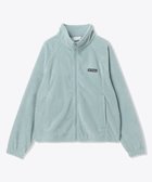 【コロンビア/Columbia】のColumbia/ ウィメンズベントンスプリングスリラックスドフルジップ /コロンビア Crushed Blue|ID: prp329100004660852 ipo3291000000033728339
