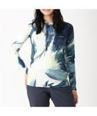 【コロンビア/Columbia】のColumbia/ ウィメンズオムニヒートインフィニティロングスリーブトップ /コロンビア Everblue Snowflight|ID: prp329100004660854 ipo3291000000033728350