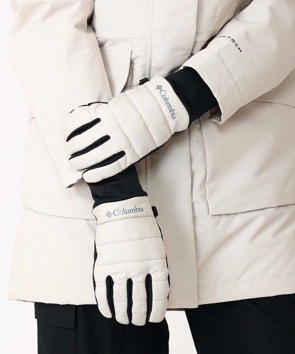 【コロンビア/Columbia】のColumbia/ WパウダーライトIIグローブ /コロンビア 人気、トレンドファッション・服の通販 founy(ファニー) 　ファッション　Fashion　レディースファッション　Fashion for Women　手袋　Gloves & Mittens　パウダー　Powder, Soft Tone　夏　Summer　S/S・春夏　SS, Spring/Summer, Warm Season　A/W・秋冬　Autumn/Winter　 other-1|ID: prp329100004660856 ipo3291000000033728353