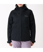 【コロンビア/Columbia】のColumbia/ ウィメンズティプトンピークIVインシュレーテッドジャケット /コロンビア Black|ID: prp329100004660857 ipo3291000000033728358