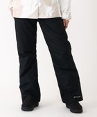 【コロンビア/Columbia】のColumbia/ ウィメンズバガブーIIパンツ /コロンビア Black|ID: prp329100004660858 ipo3291000000033728363