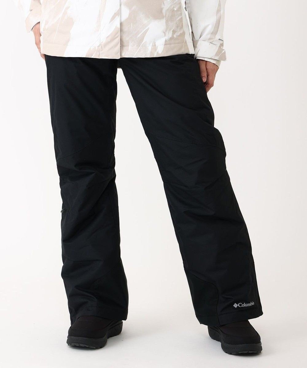 【コロンビア/Columbia】のColumbia/ ウィメンズバガブーIIパンツ /コロンビア インテリア・キッズ・メンズ・レディースファッション・服の通販 founy(ファニー) 　ファッション　Fashion　レディースファッション　Fashion for Women　パンツ　Pants & Trousers　ジャケット　Jacket, Outerwear　セットアップ　Set-Up, Coordinated Outfit　ポケット　Pocket, Pocket Detail　ワーク　Workwear, Utility Style　A/W・秋冬　Autumn/Winter　S/S・春夏　SS, Spring/Summer, Warm Season　新作・新入荷　New Arrivals / New In　おすすめ　Recommended / Our Picks　夏　Summer　Black|ID: prp329100004660858 ipo3291000000033728363