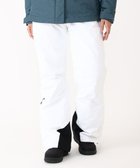 【コロンビア/Columbia】のColumbia/ ウィメンズバガブーIIパンツ /コロンビア White|ID: prp329100004660858 ipo3291000000035617752