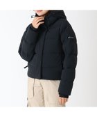 【コロンビア/Columbia】のColumbia/ ウィメンズアメイズパフフーデッドジャケット /コロンビア Black|ID: prp329100004660859 ipo3291000000033728367