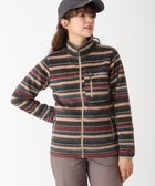 【コロンビア/Columbia】のColumbia/ ウィメンズバックアイスプリングスIIジャケット /コロンビア Beach Border Print|ID: prp329100004660860 ipo3291000000033728371