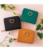 【ツモリチサト キャリー/tsumori chisato CARRY】のネコおこし ラウンドファスナー2つ折り財布 イエロー|ID: prp329100004660861 ipo3291000000033728377