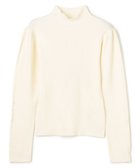 【トッカ/TOCCA】の【洗える】IN ROMANCE ニットプルオーバー アイボリー系|ID: prp329100004660931 ipo3291000000033728558