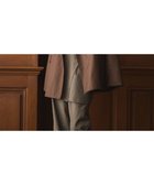 【クラフトスタンダードブティック/CRAFT STANDARD BOUTIQUE】のダブルオーバーサイズジャケット Brown|ID: prp329100004661034 ipo3291000000033729196