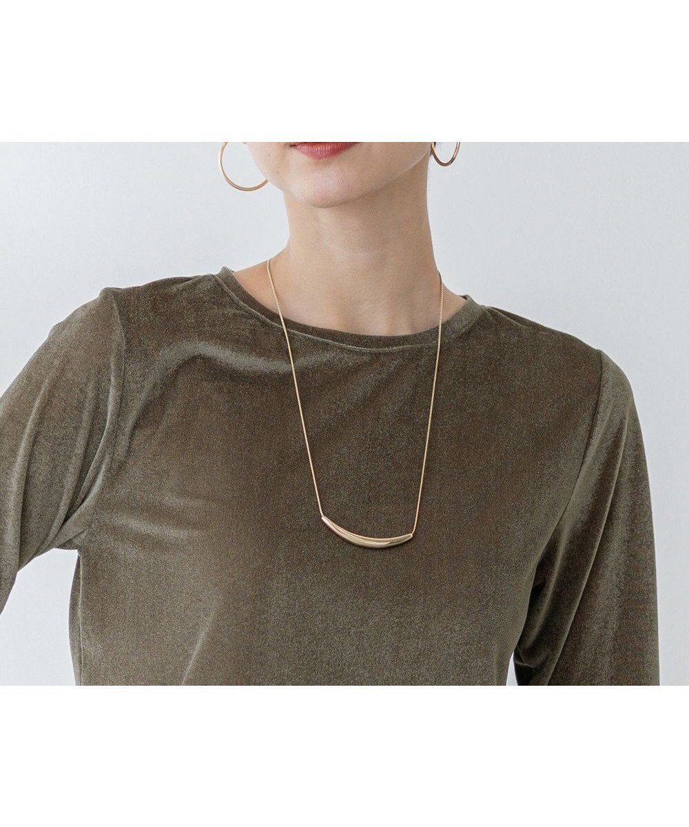 【23区/NIJYUSANKU】のバートップ スネークチェーン ネックレス 人気、トレンドファッション・服の通販 founy(ファニー) ファッション Fashion レディースファッション Fashion for Women ジュエリー Jewelry ネックレス Necklaces & Pendants 2025年 2025 2025-2026秋冬・A/W Autumn/Winter 2025–26 AW25–26 冬 Winter / This Winter アクセサリー Fashion Accessories シルバー Silver, Metallic Silver シンプル Simple, Minimal チェーン Chain, Chain Strap ネックレス Necklace, Pendant Necklace フィット Fit, Slim Fit フォーマル Formal, Dressy エレガント 上品 Elegant A/W・秋冬 Autumn/Winter other-1|ID: prp329100004661038 ipo3291000000034836925