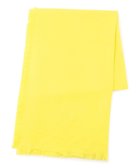 【23区/NIJYUSANKU】の【LEE掲載】ピュアカシミヤ フリンジ ストール イエロー系|ID: prp329100004661041 ipo3291000000035535478