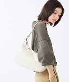 【レスポートサック/LeSportsac】のCHAIN N/S CONV HOBO/サンドバーチェーンキルト サンドバーチェーンキルト|ID: prp329100004661083 ipo3291000000033857422
