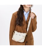 【レスポートサック/LeSportsac】のCHAIN COSMETIC CLUTCH/サンドバーチェーンキルト サンドバーチェーンキルト|ID: prp329100004661096 ipo3291000000033729640