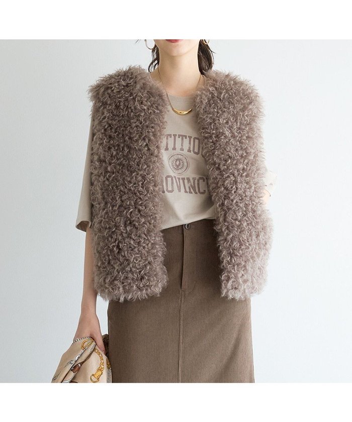 【23区/NIJYUSANKU】の【SLOW/一部店舗限定】MVSコットン ヴィンテージ風 ロゴTEE インテリア・キッズ・メンズ・レディースファッション・服の通販 founy(ファニー) https://founy.com/ ファッション Fashion レディースファッション Fashion for Women トップス・カットソー Cut & Sew Tops シャツ・ブラウス・オフィスカジュアル Elegant Blouses & Button-Ups ロングTシャツ・Tシャツ Longline T-Shirts & Tees カットソー・ベーシックTシャツ Cut-and-Sewn Tops / Stretch Tees & Basics ヴィンテージ Vintage Style 秋 Autumn カットソー Cut and Sewn Top シンプル Simple, Minimal チュニック Tunic, Long Top プリント Print, Printed Pattern A/W・秋冬 Autumn/Winter 2025年 2025 2025-2026秋冬・A/W Autumn/Winter 2025–26 AW25–26 |ID: prp329100004661141 ipo3291000000036272513