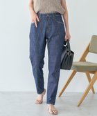 【アメリカンホリック/AMERICAN HOLIC】のテーパードデニム One Wash|ID: prp329100004661178 ipo3291000000035538895