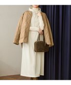 【23区/NIJYUSANKU】の【SLOW/一部店舗限定】コットンライクテリー フーディー ワンピース 人気、トレンドファッション・服の通販 founy(ファニー) ファッション Fashion レディースファッション Fashion for Women ワンピース Dresses シアー Sheer, See-Through ドレープ Drape, Draping Fabric ロング Long, Long-Length A/W・秋冬 Autumn/Winter エレガント 上品 Elegant 2025年 2025 2025-2026秋冬・A/W Autumn/Winter 2025–26 AW25–26 thumbnail ベージュ系|ID: prp329100004661180 ipo3291000000034313929