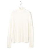 【23区/NIJYUSANKU】の【GOLD LABEL】シアータートルネック ニット ホワイト系|ID: prp329100004661211 ipo3291000000033730304