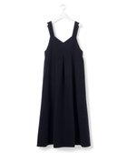 【23区/NIJYUSANKU】の【GOLD LABEL】シャギーウール ワンピース ネイビー系|ID: prp329100004661248 ipo3291000000033730455