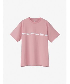 【ヘリーハンセン/HELLY HANSEN】 【速乾・UVカット】ショートスリーブラウンドホエールティー人気、トレンドファッション・服の通販 founy(ファニー) ファッション Fashion レディースファッション Fashion for Women トップス・カットソー Cut & Sew Tops シャツ・ブラウス・オフィスカジュアル Elegant Blouses & Button-Ups ロングTシャツ・Tシャツ Longline T-Shirts & Tees カットソー・ベーシックTシャツ Cut-and-Sewn Tops / Stretch Tees & Basics カットソー Cut and Sewn Top グラフィック Graphic, Graphic Design 人気 Popular, Best Seller 夏 Summer 春 Spring S/S・春夏 SS, Spring/Summer, Warm Season |ID:prp329100004661397