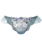 【ワコール/WACOAL】のTバック ショーツ 【リボンブラ 脇すっきり】 BXB443とペア はきこみ丈あさめ ソング レディース PXB443 /ワコール 人気、トレンドファッション・服の通販 founy(ファニー) ファッション Fashion レディースファッション Fashion for Women バッグ Bags アンダー Underwear Essentials ショーツ Shorts, Short Pants ラッセル Raschel, Raschel Lace リボン Ribbon, Bow レース Lace, Lace Fabric thumbnail グレイッシュブルー|ID: prp329100004661410 ipo3291000000033731054