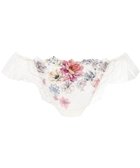 【ワコール/WACOAL】のTバック ショーツ 【リボンブラ 脇すっきり】 BXB443とペア はきこみ丈あさめ ソング レディース PXB443 /ワコール 人気、トレンドファッション・服の通販 founy(ファニー) ファッション Fashion レディースファッション Fashion for Women バッグ Bags アンダー Underwear Essentials ショーツ Shorts, Short Pants ラッセル Raschel, Raschel Lace リボン Ribbon, Bow レース Lace, Lace Fabric thumbnail アイボリー|ID: prp329100004661410 ipo3291000000033731055