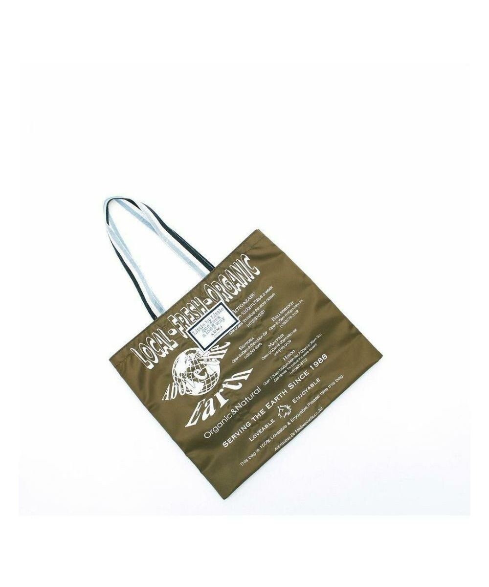 【アクセソワドゥマドモワゼルジャップ/A.D.M.J】の【ファブリック】デービス/オリタタミバッグS インテリア・キッズ・メンズ・レディースファッション・服の通販 founy(ファニー) ファッション Fashion レディースファッション Fashion for Women バッグ Bags イタリア Italy 軽量 Lightweight, Ultra Light ファブリック Fabric, Textile ポケット Pocket, Pocket Detail リュクス Luxury, Elegant, High-End, Chic BAM|ID: prp329100004661495 ipo3291000000033731325