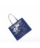 【アクセソワドゥマドモワゼルジャップ/A.D.M.J】の【ファブリック】デービス/オリタタミバッグS 人気、トレンドファッション・服の通販 founy(ファニー) ファッション Fashion レディースファッション Fashion for Women バッグ Bags イタリア Italy 軽量 Lightweight, Ultra Light ファブリック Fabric, Textile ポケット Pocket, Pocket Detail リュクス Luxury, Elegant, High-End, Chic thumbnail NY|ID: prp329100004661495 ipo3291000000033731328