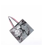 【アクセソワドゥマドモワゼルジャップ/A.D.M.J】の【ファブリック】デービス/オリタタミバッグS 人気、トレンドファッション・服の通販 founy(ファニー) ファッション Fashion レディースファッション Fashion for Women バッグ Bags イタリア Italy 軽量 Lightweight, Ultra Light ファブリック Fabric, Textile ポケット Pocket, Pocket Detail リュクス Luxury, Elegant, High-End, Chic thumbnail CF|ID: prp329100004661495 ipo3291000000033731331