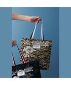 【アクセソワドゥマドモワゼルジャップ/A.D.M.J】の【ファブリック】デービス/オリタタミバッグS 人気、トレンドファッション・服の通販 founy(ファニー) ファッション Fashion レディースファッション Fashion for Women バッグ Bags イタリア Italy 軽量 Lightweight, Ultra Light ファブリック Fabric, Textile ポケット Pocket, Pocket Detail リュクス Luxury, Elegant, High-End, Chic thumbnail LP|ID: prp329100004661495 ipo3291000000033731334