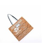 【アクセソワドゥマドモワゼルジャップ/A.D.M.J】の【ファブリック】デービス/オリタタミバッグS 人気、トレンドファッション・服の通販 founy(ファニー) ファッション Fashion レディースファッション Fashion for Women バッグ Bags イタリア Italy 軽量 Lightweight, Ultra Light ファブリック Fabric, Textile ポケット Pocket, Pocket Detail リュクス Luxury, Elegant, High-End, Chic thumbnail WAL|ID: prp329100004661495 ipo3291000000033731337