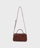 【グレース コンチネンタル/GRACE CONTINENTAL】のFlapFrowerBag 人気、トレンドファッション・服の通販 founy(ファニー) ファッション Fashion レディースファッション Fashion for Women バッグ Bags ウォレット Wallet ヴィンテージ Vintage Style ショルダー Shoulder, Shoulder Strap シンプル Simple, Minimal 定番 Standard, Basic Item ポーチ Pouch, Small Case thumbnail タンブガッティ|ID: prp329100004661508 ipo3291000000033731372