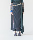 【コキュウ/COQ】の【家庭洗濯可能/速乾性】MULTI WAY SAILER ボトムス ネイビー|ID: prp329100004661518 ipo3291000000033731406