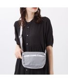 【レスポートサック/LeSportsac】のCAMERA CROSSBODY/スペクテイターピュアグレー スペクテイターピュアグレー|ID: prp329100004661577 ipo3291000000033731587