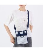 【レスポートサック/LeSportsac】のMINI N/S TOTE/マリンロゴボーダー マリンロゴボーダー|ID: prp329100004661621 ipo3291000000033731715