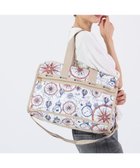 【レスポートサック/LeSportsac】のDELUXE MED WEEKENDER/トラベルコンパス トラベルコンパス|ID: prp329100004661624 ipo3291000000033731726